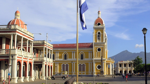 Faszination Zentralamerika