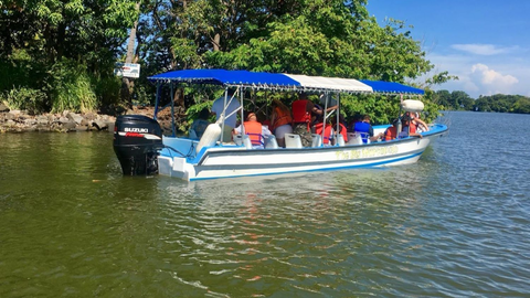 Faszination Zentralamerika