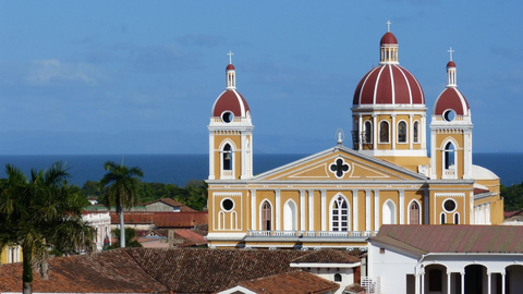 Faszination Zentralamerika