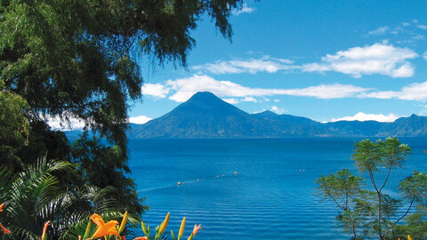 Faszination Zentralamerika