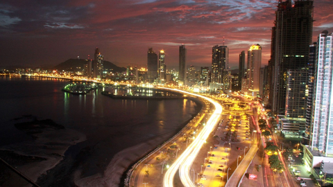 Faszination Zentralamerika mit Panama