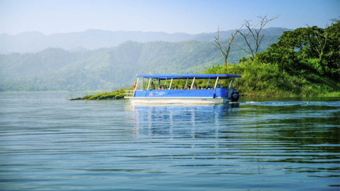 Mietwagenrundreise Costa Rica & Nicaragua