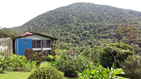 Mietwagenrundreise Costa Rica & Nicaragua