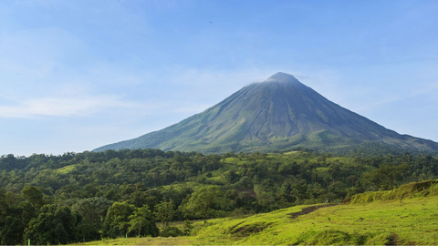 Mietwagenrundreise Costa Rica & Nicaragua