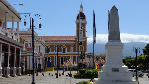 Mietwagenrundreise Costa Rica & Nicaragua