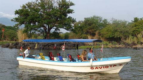 Mietwagenrundreise Costa Rica & Nicaragua