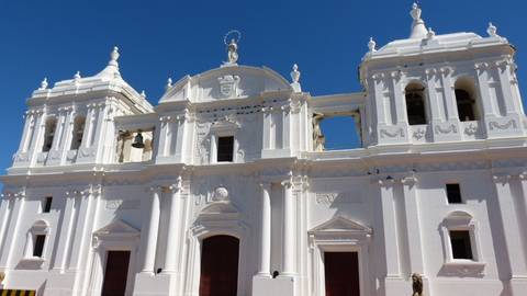 Mietwagenrundreise Costa Rica & Nicaragua