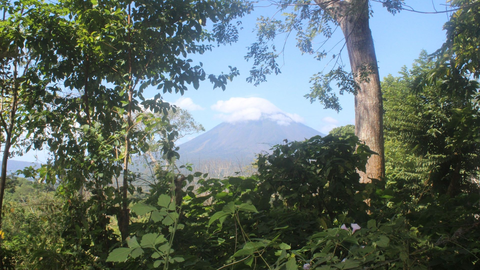 Mietwagenrundreise Costa Rica & Nicaragua