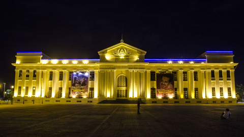 Mietwagenrundreise Costa Rica & Nicaragua