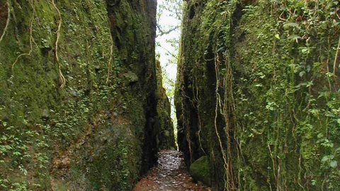 Mietwagenrundreise Costa Rica & Nicaragua