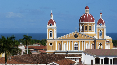 Mietwagenrundreise Costa Rica & Nicaragua