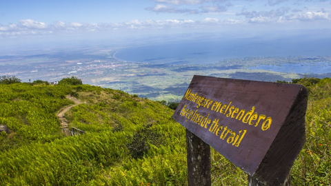 Mietwagenrundreise Costa Rica & Nicaragua