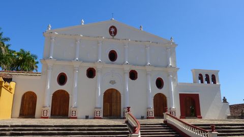 Mietwagenrundreise Costa Rica & Nicaragua