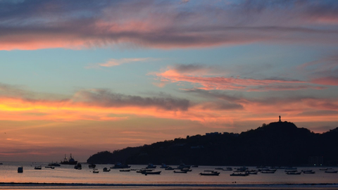 Mietwagenrundreise Costa Rica & Nicaragua