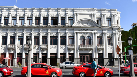 Mietwagenrundreise Costa Rica & Nicaragua