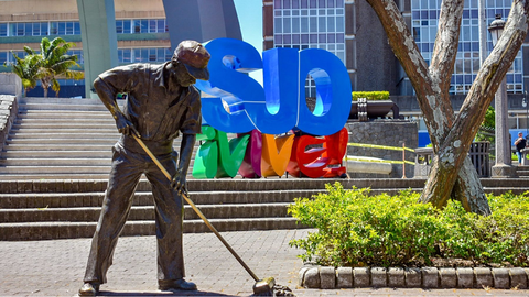 Mietwagenrundreise Costa Rica & Nicaragua