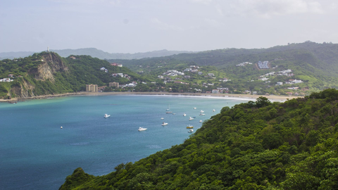 Mietwagenrundreise Costa Rica & Nicaragua