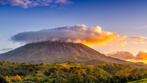 Mietwagenrundreise Panama & Costa Rica