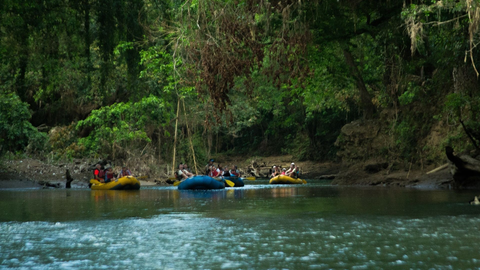 Mietwagenrundreise Panama & Costa Rica