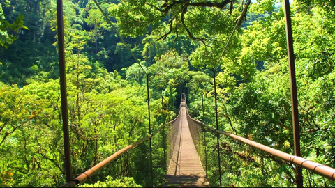 Mietwagenrundreise Panama & Costa Rica