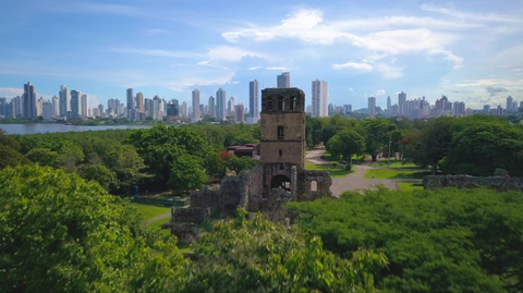 Mietwagenrundreise Panama & Costa Rica