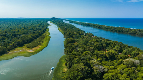Naturduo Zentralamerika