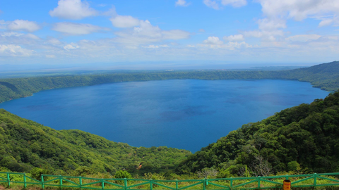 Naturduo Zentralamerika
