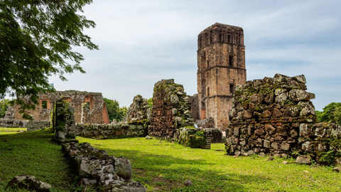 Höhepunkte Panama