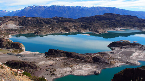 Mietwagenrundreise Grand Patagonia 