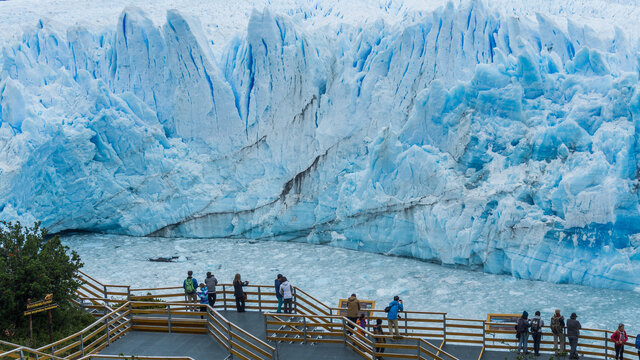 Mietwagenrundreise Grand Patagonia 