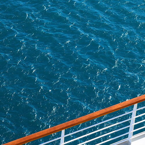 Kreuzfahrtvielfalt auf einen Blick