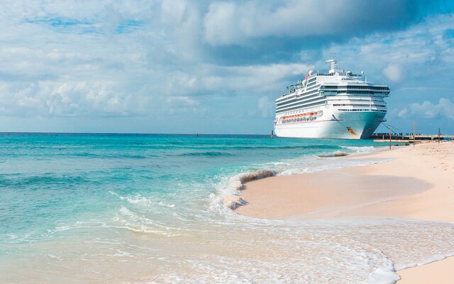 Mittelmeer-Kreuzfahrten in den Sommerferien