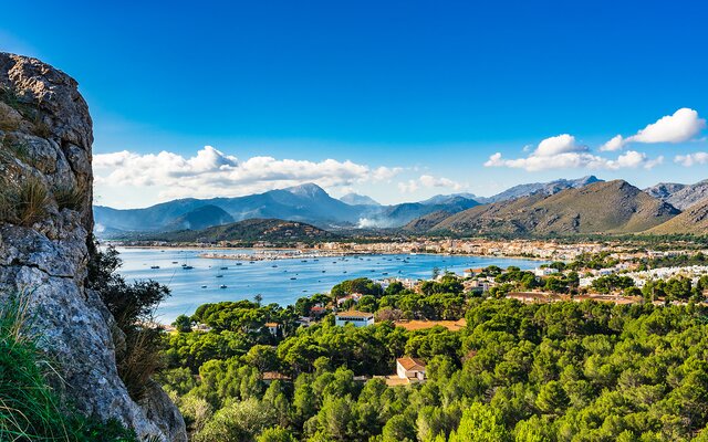 Spanien: Mallorca