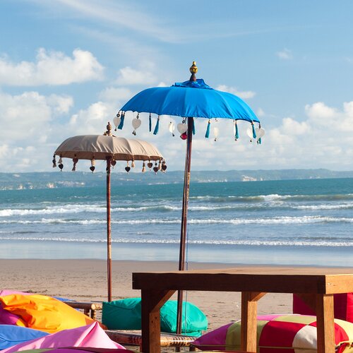 Kultur- und Studienreisen