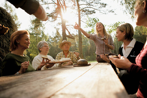 Baltikum Impressionen