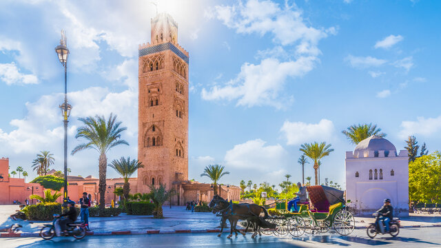 Marokko - 1001 kleine Wunder