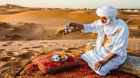 Marokko - 1001 kleine Wunder