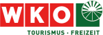 WKO Tourismus logo