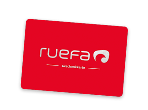 ruefa gift card